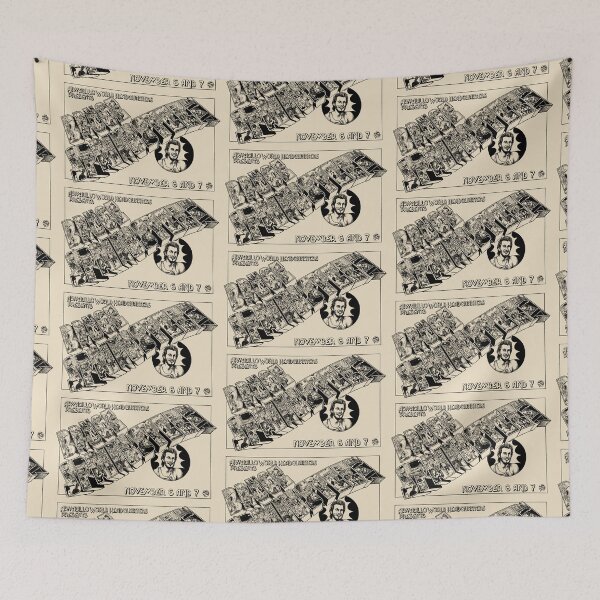 Item preview, Bruce Armadillo-1 designed and sold by threeampersands.