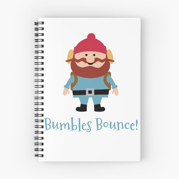 Item preview, Bumbles Bounce designed and sold by positiveimages.