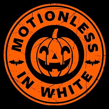 Artwork thumbnail, motionless in orange by nuwandas