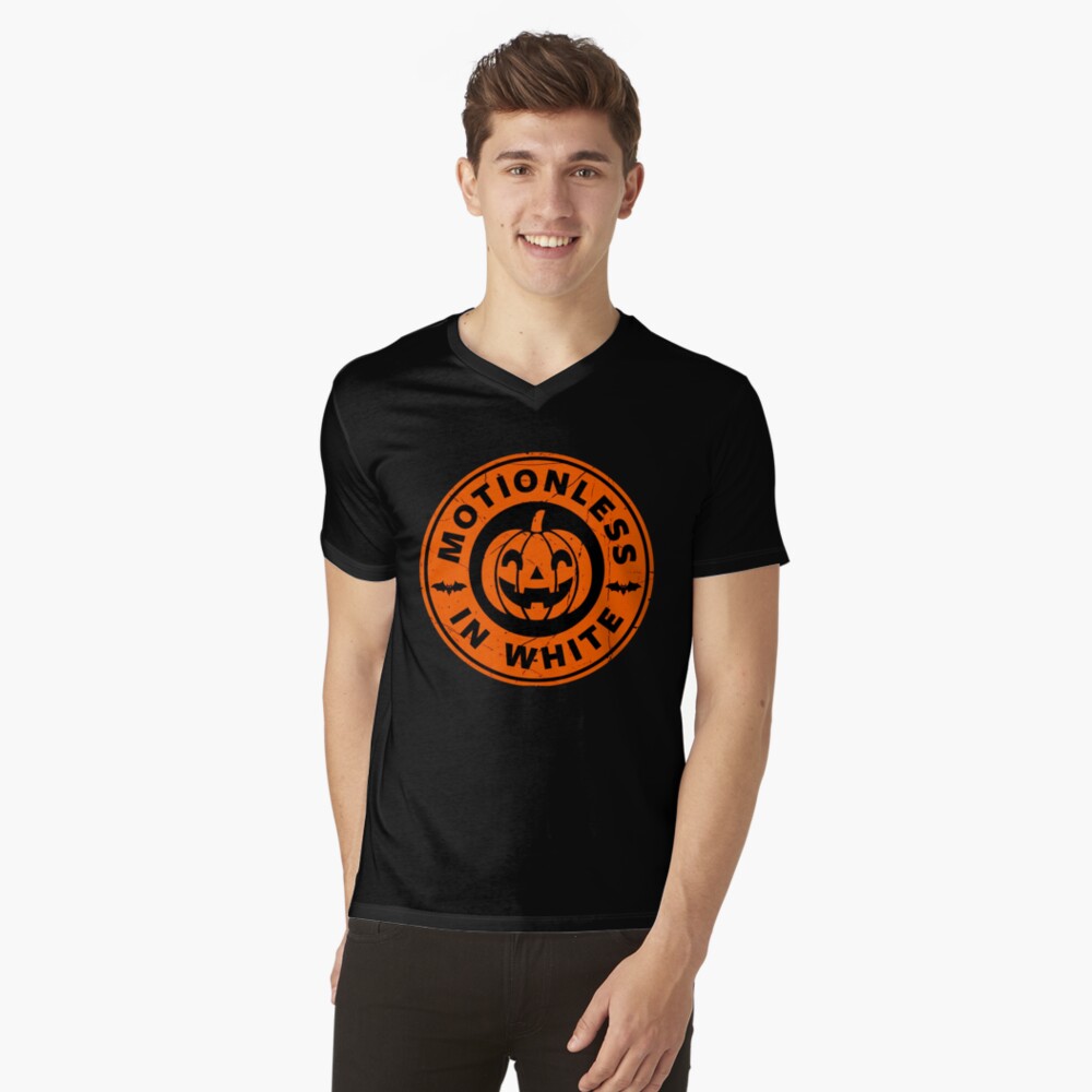 Item preview, V-Neck T-Shirt designed and sold by nuwandas.
