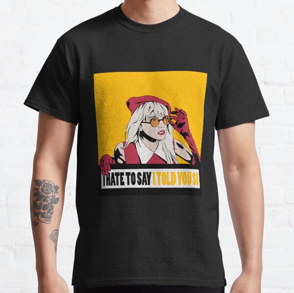 t shirt paramore