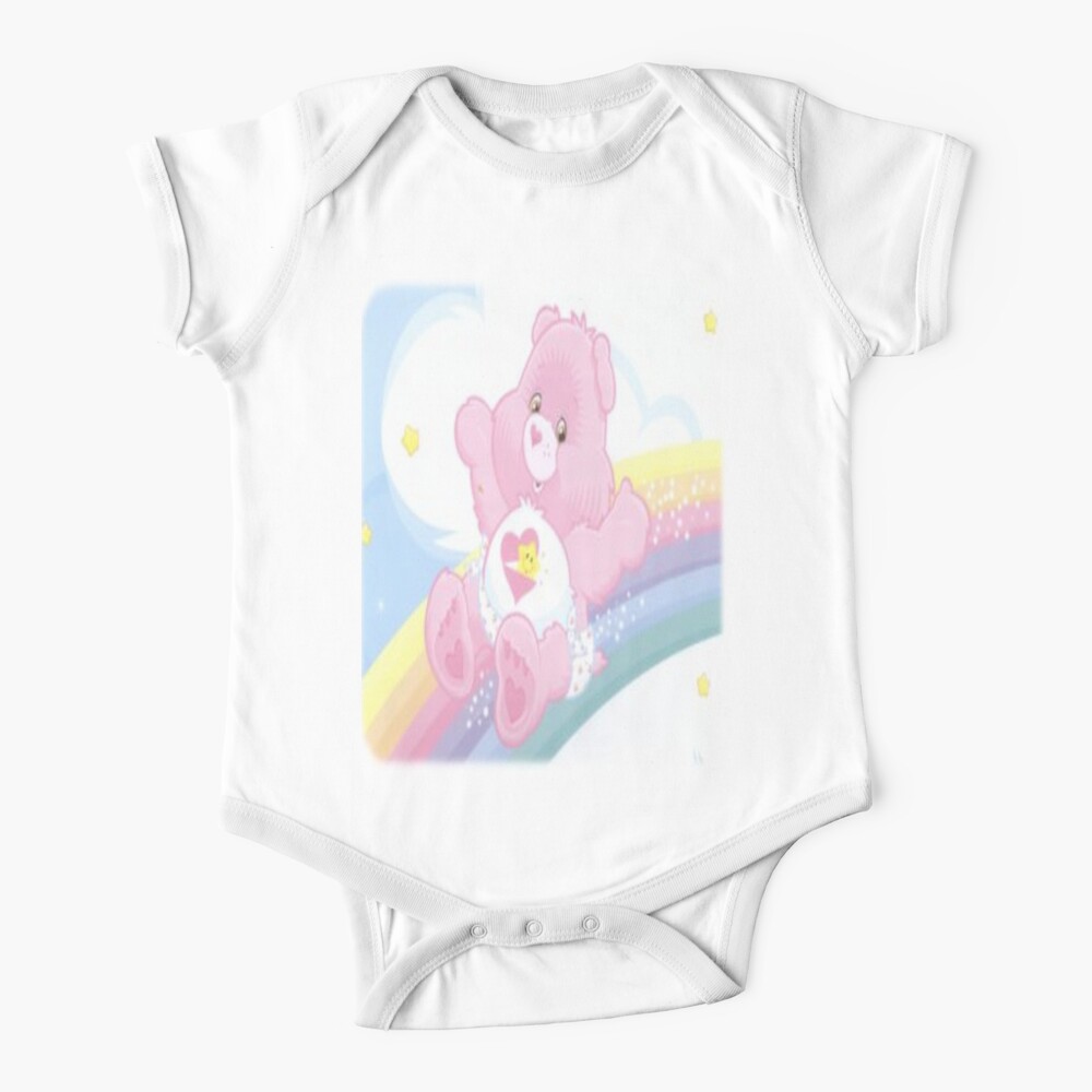 care bear clothes for babies