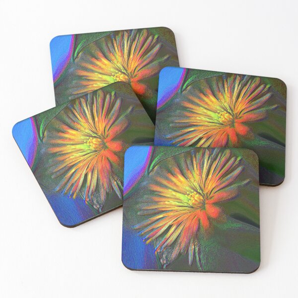 Item preview, Painted Flower designed and sold by glink.