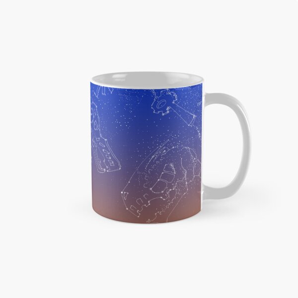 Item preview, Observatory night designed and sold by Love between galaxies.