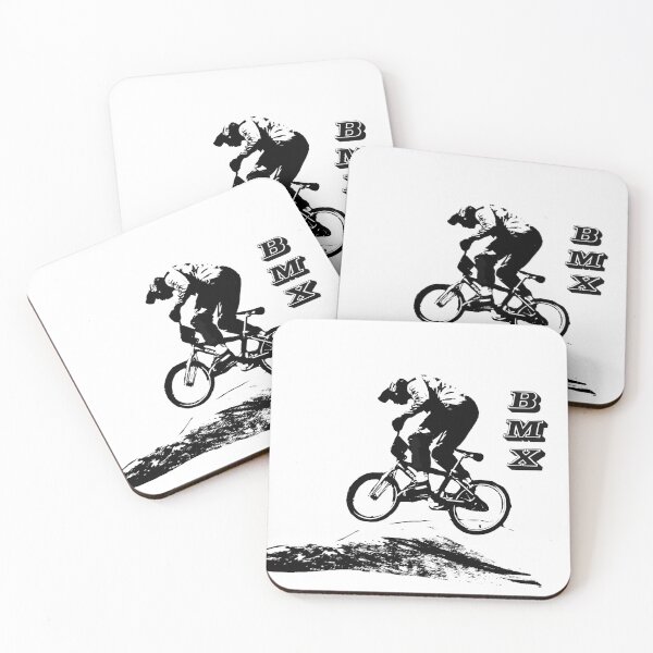 Item preview, bmx designed and sold by ricobarinas.