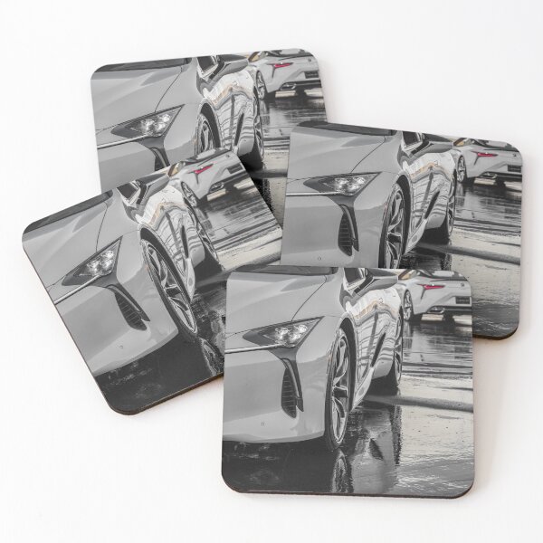 Item preview, Lexus LC500 designed and sold by Mark Albano.