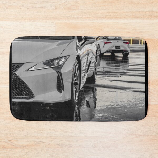 Artikelvorschau, Lexus LC500 entworfen und verkauft von Mark Albano.