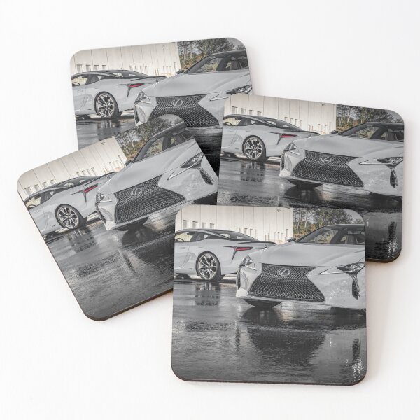 Item preview, Lexus LC500 designed and sold by Mark Albano.