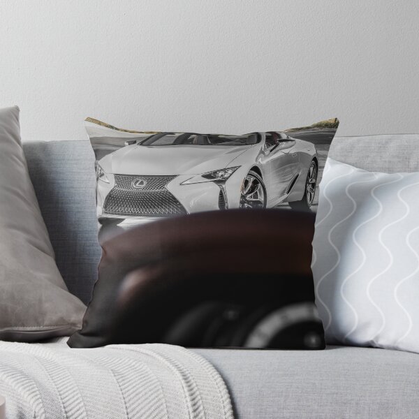 Item preview, Lexus LC 500 designed and sold by Mark Albano.