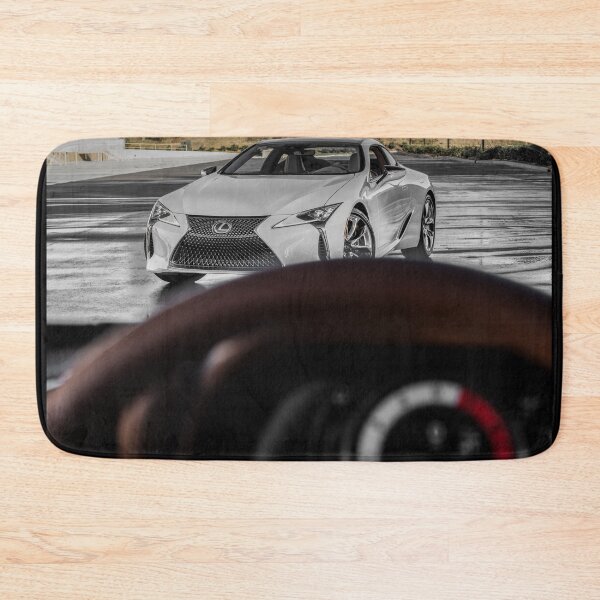 Artikelvorschau, Lexus LC 500 entworfen und verkauft von Mark Albano.