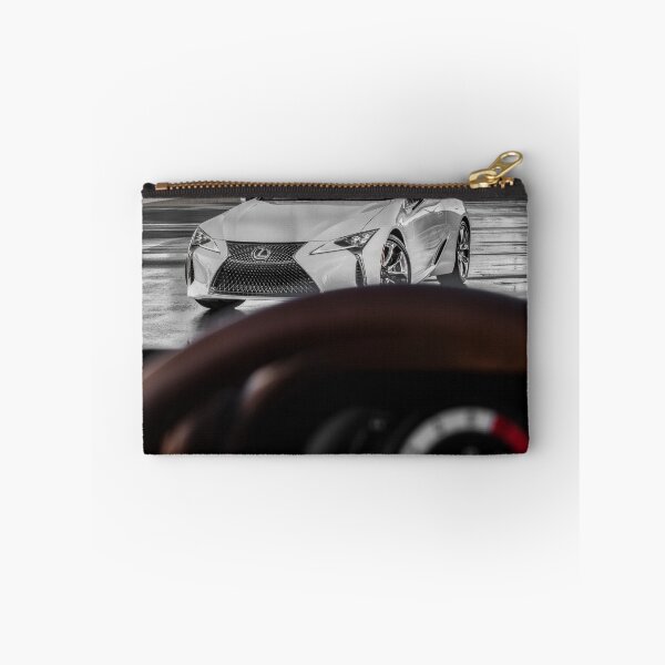 Item preview, Lexus LC 500 designed and sold by Mark Albano.