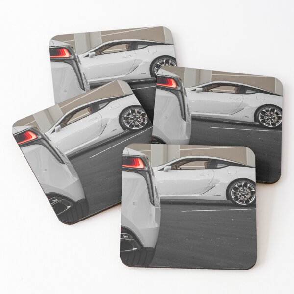 Item preview, Lexus LC500 designed and sold by Mark Albano.