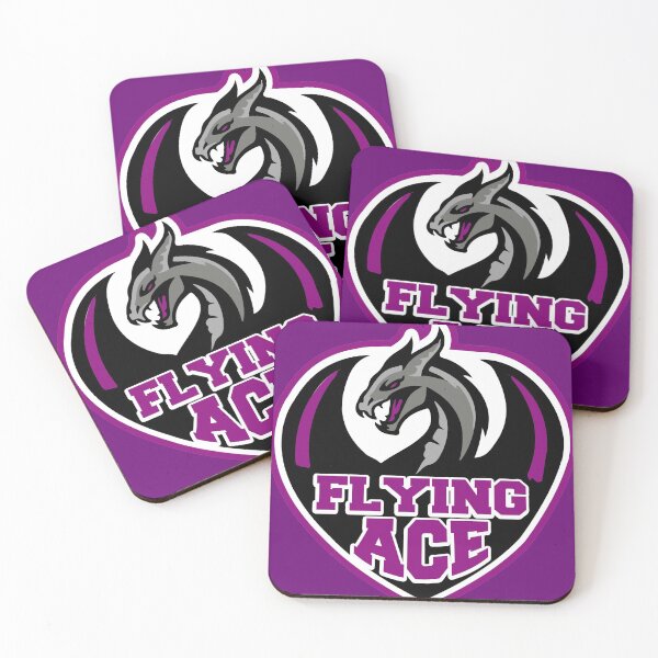 Item preview, FLYING ACE designed and sold by remerasnerdas.
