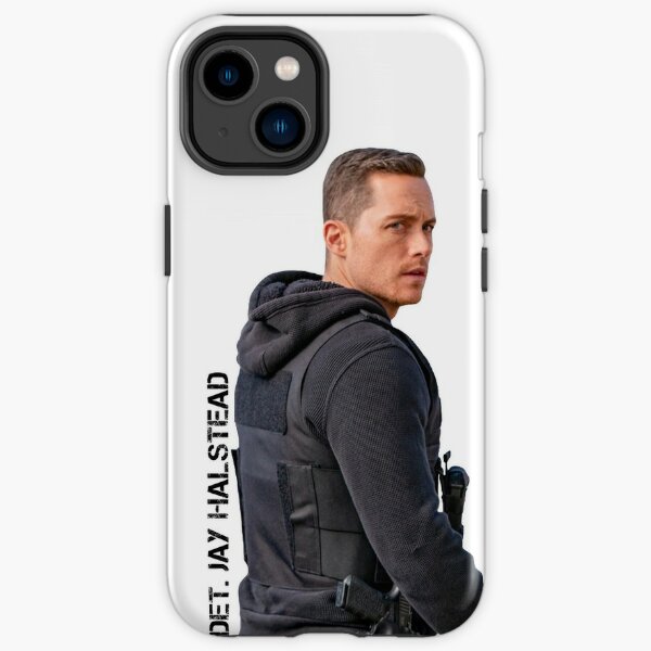 Jesse Lee Soffer Phone Cases For Sale | Redbubble