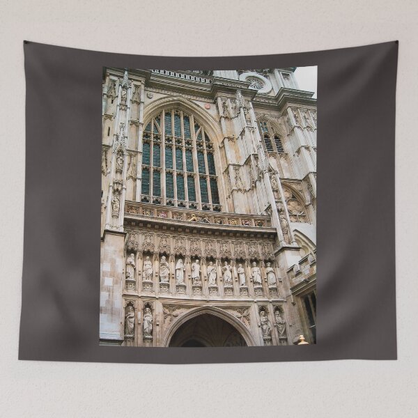 Item preview, Gothic Westminster Abbey London Photo by Larry Simpson designed and sold by simpson92.