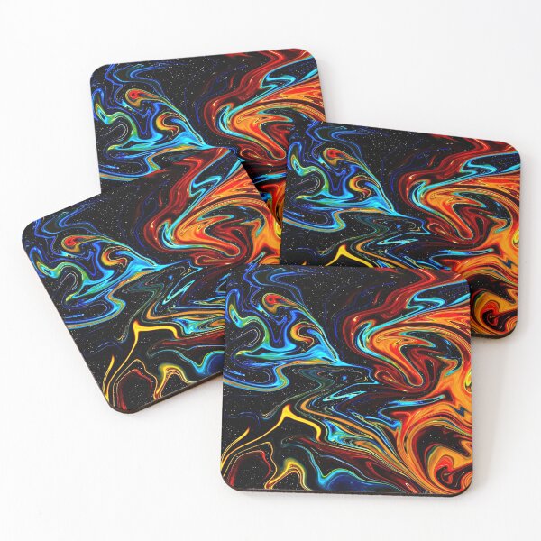 Item preview, Space Marble  designed and sold by MitchBower.