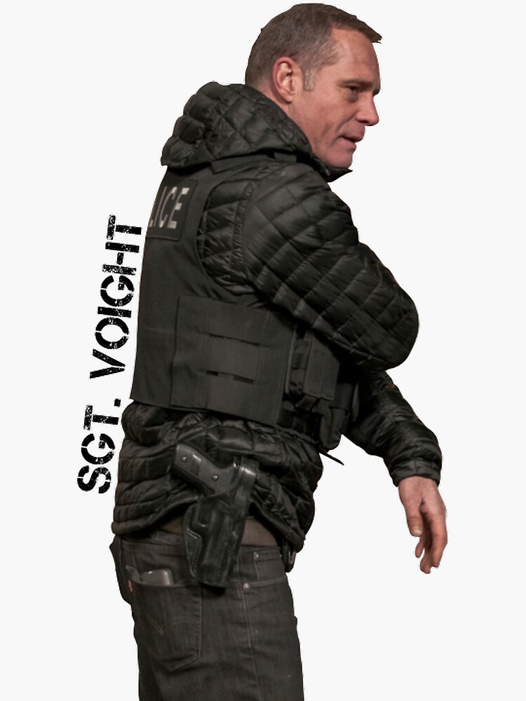 Jason Beghe Chicago Pd Season Free CHICAGO SERGEANT HANK VOIGHT