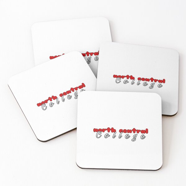 Item preview, North Central College  designed and sold by jessica-brink.