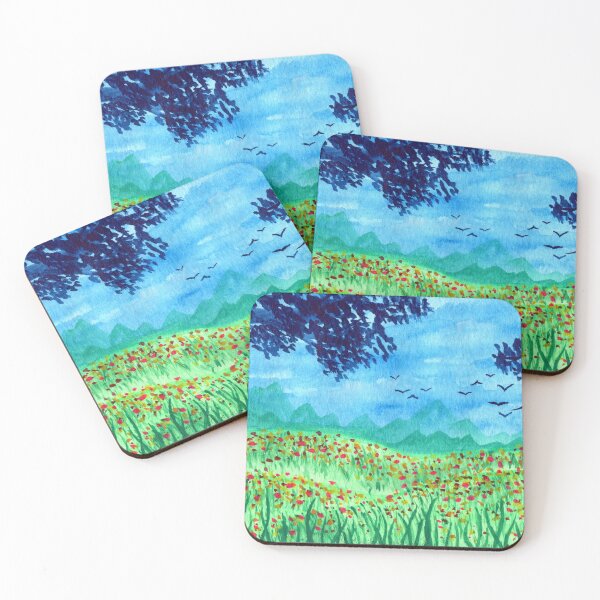 Item preview, Spring Meadow designed and sold by xxMysticWingsxx.