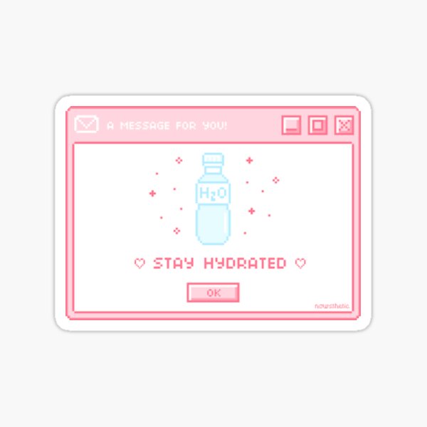 Softie Aesthetic Background Pink