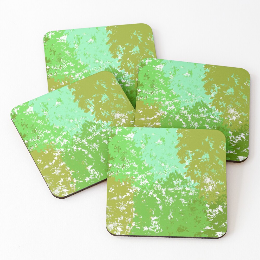Item preview, Coasters (Set of 4) designed and sold by deecdee.