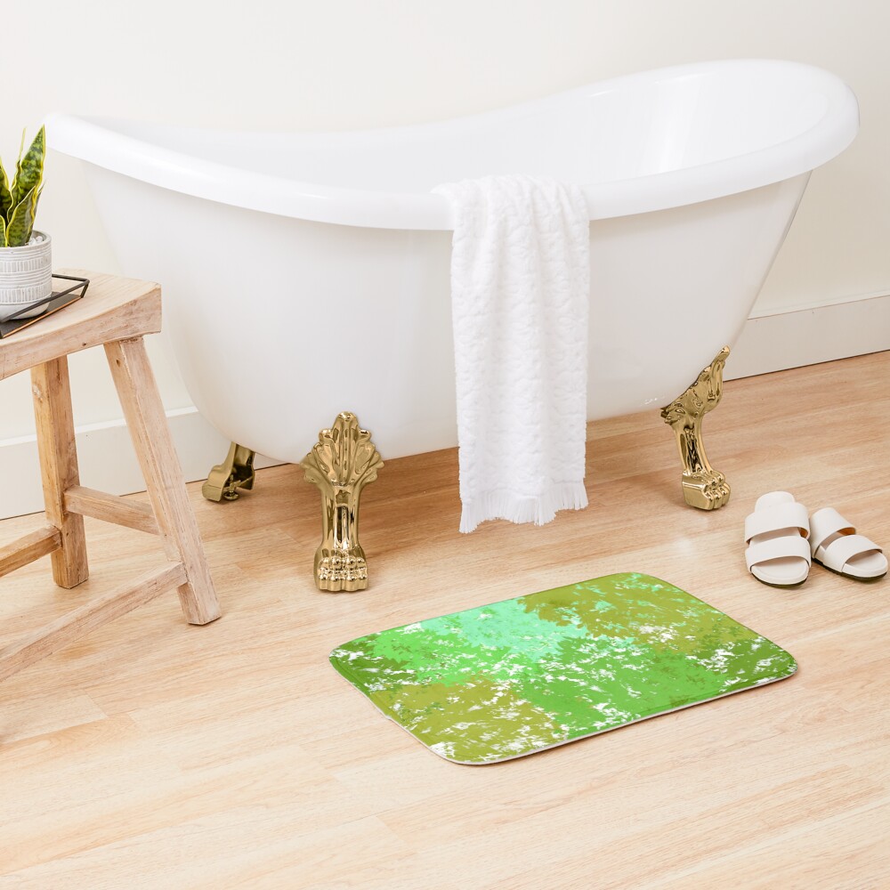 Item preview, Bath Mat designed and sold by deecdee.