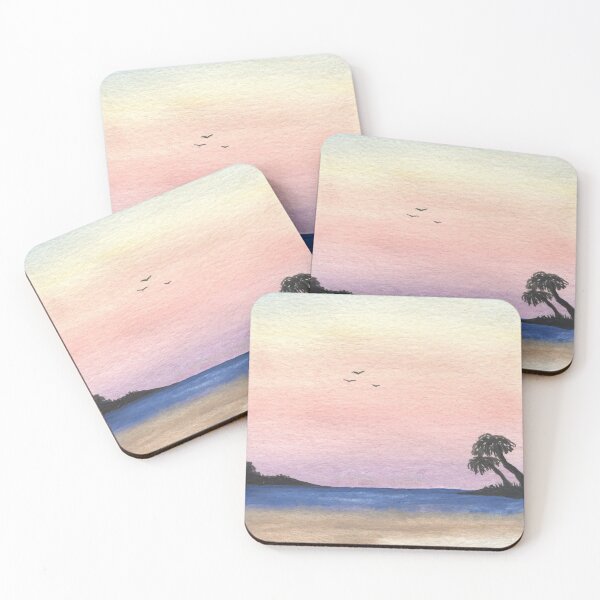Item preview, Summer Beach designed and sold by xxMysticWingsxx.
