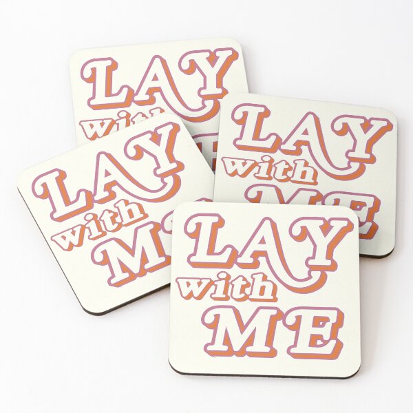 Item preview, Lay with Me designed and sold by vrdvkn.