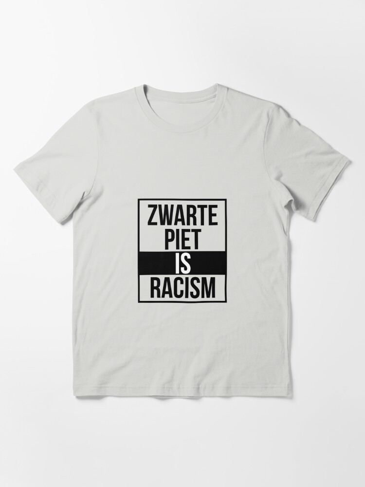 zwarte shirts met print