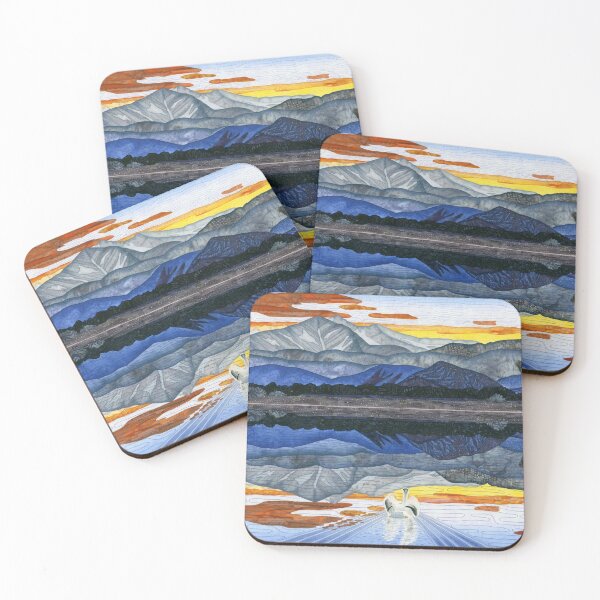 Item preview, Pelican Sunset designed and sold by Annette Kennedy.