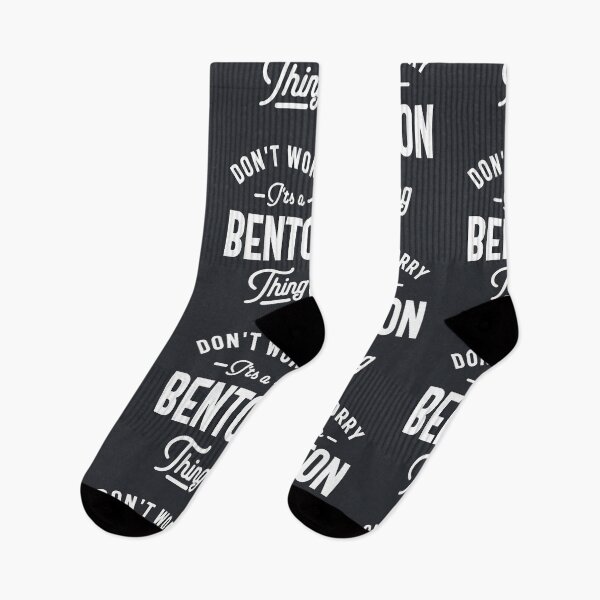 Item preview, Don't Worry It's a Benton Thing designed and sold by cidolopez.