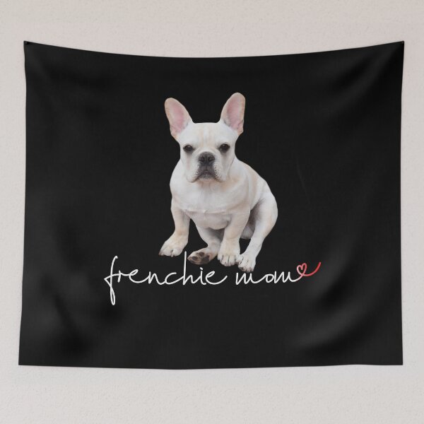 Item preview, Frenchie Mom Love designed and sold by umeimages.