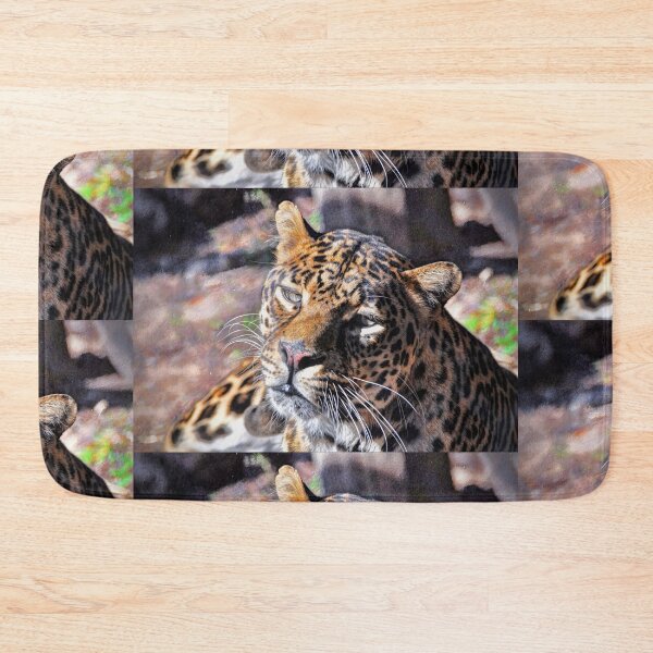 Item preview, Clouded Leopard designed and sold by Savannah Gibbs.
