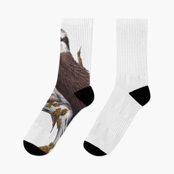Item preview, Osprey designed and sold by JadaFitch.