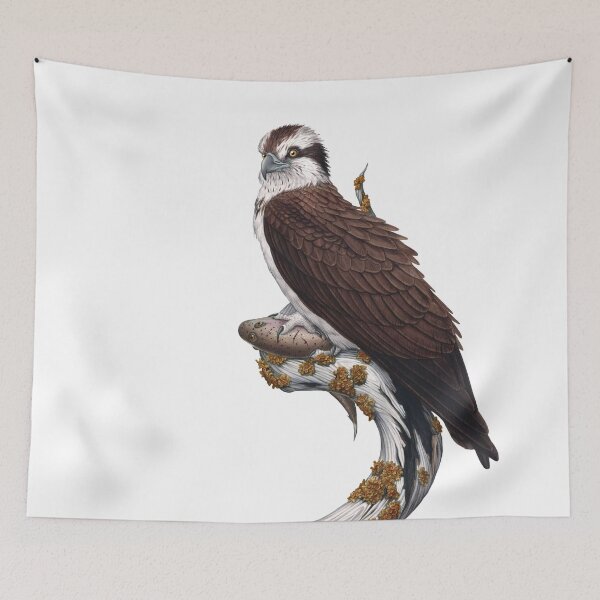 Item preview, Osprey designed and sold by JadaFitch.