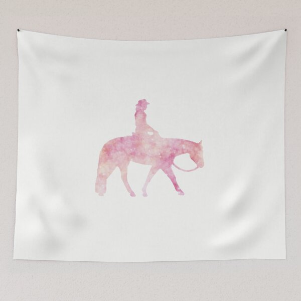 Item preview, Western Pleasure Horse designed and sold by skylar-oneil.