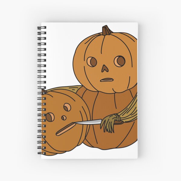 Item preview, Pumpkin Heads  designed and sold by Maeveykinzz.