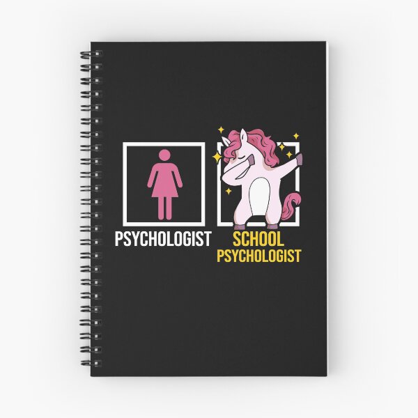 Item preview, Funny School Psychologist vs Psychologist Shirt designed and sold by Awesome  People Store.