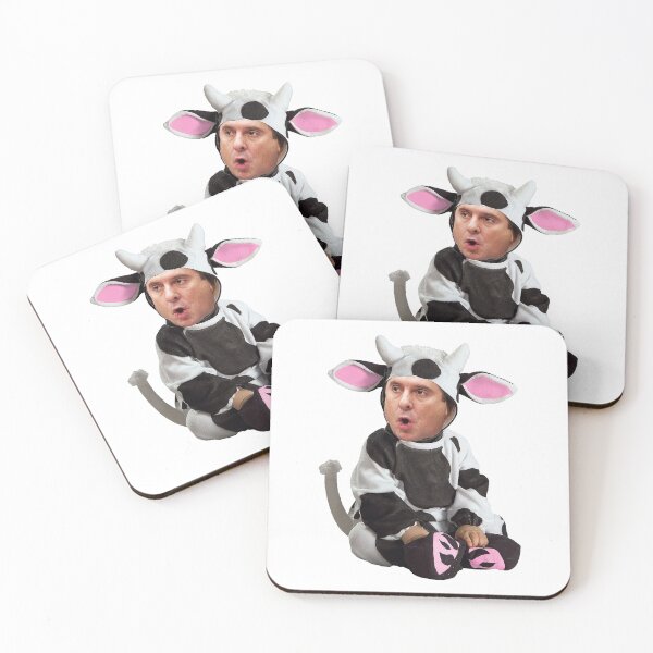 Item preview, Devin Nunes in a Baby Cow Suit designed and sold by Thelittlelord.