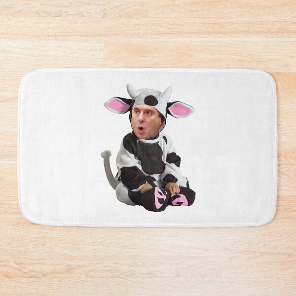 Item preview, Devin Nunes in a Baby Cow Suit designed and sold by Thelittlelord.