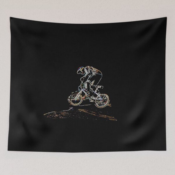 Item preview, bmx designed and sold by ricobarinas.