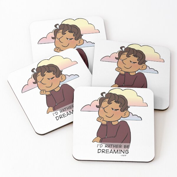 Item preview, INFP designed and sold by mbtimes.