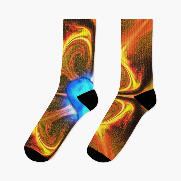 Item preview, Heart on Fire designed and sold by twinflame1111.