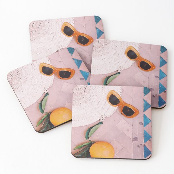 Item preview, SUMMER CITRUS designed and sold by livesassy.