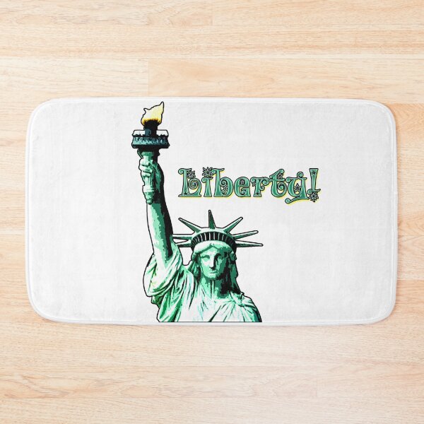 Item preview, Liberty! designed and sold by JoanNinjaHen.