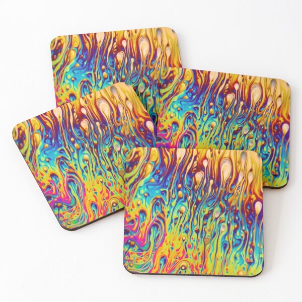 Item preview, Oil Spill designed and sold by SweetDreamDG.