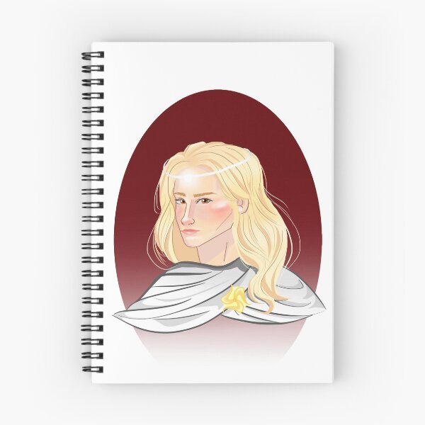 Item preview, The Fos-Boss designed and sold by bonelessbooks.
