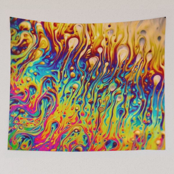 Item preview, Oil Spill designed and sold by SweetDreamDG.