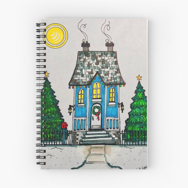 Item preview, Festive Home designed and sold by Heather Lightner.