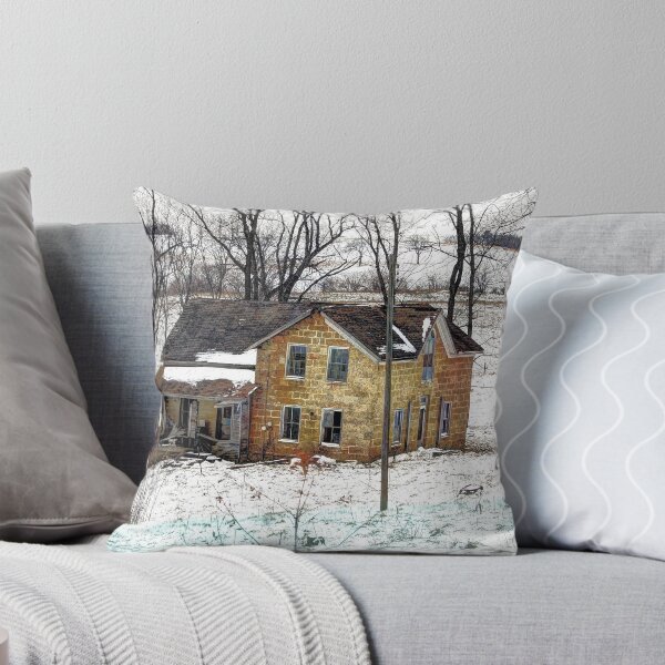 Item preview, "Snowed In For The Winter" designed and sold by wiscbackroadz.